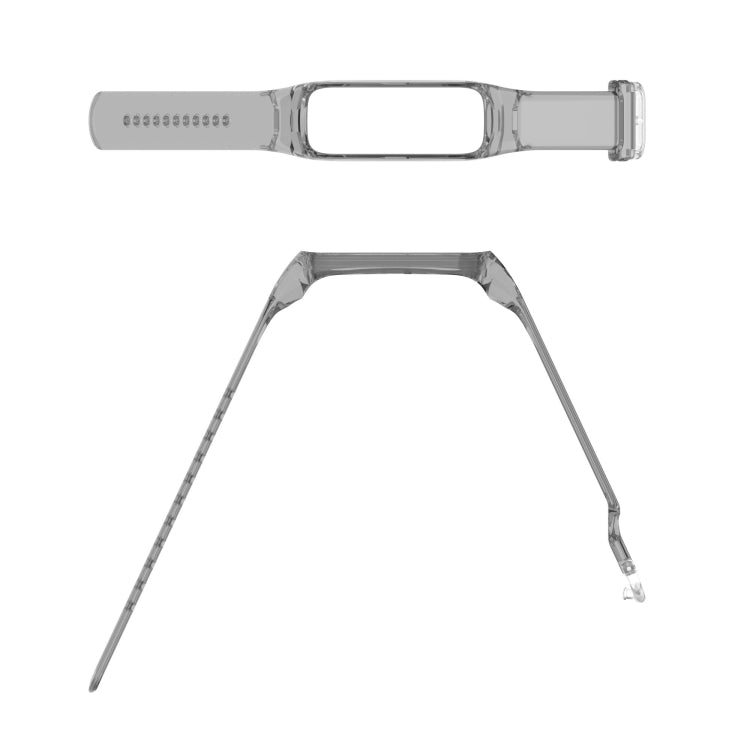 Discoloration in Light TPU Watch Band