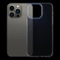 0.75mm Ultra-thin Transparent TPU Phone Case, For iPhone 14, For iPhone 14 Plus, For iPhone 14 Pro Max