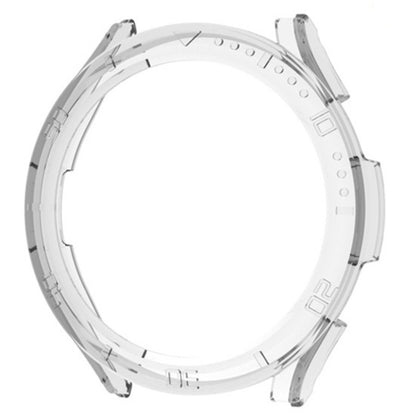 PC Frame Half-pack Watch Case with Scale