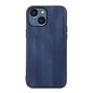 Yellow Cow Texture PU Phone Case, For iPhone 14 Plus, For iPhone 14 Pro Max, For iPhone 14 Pro, For iPhone 14