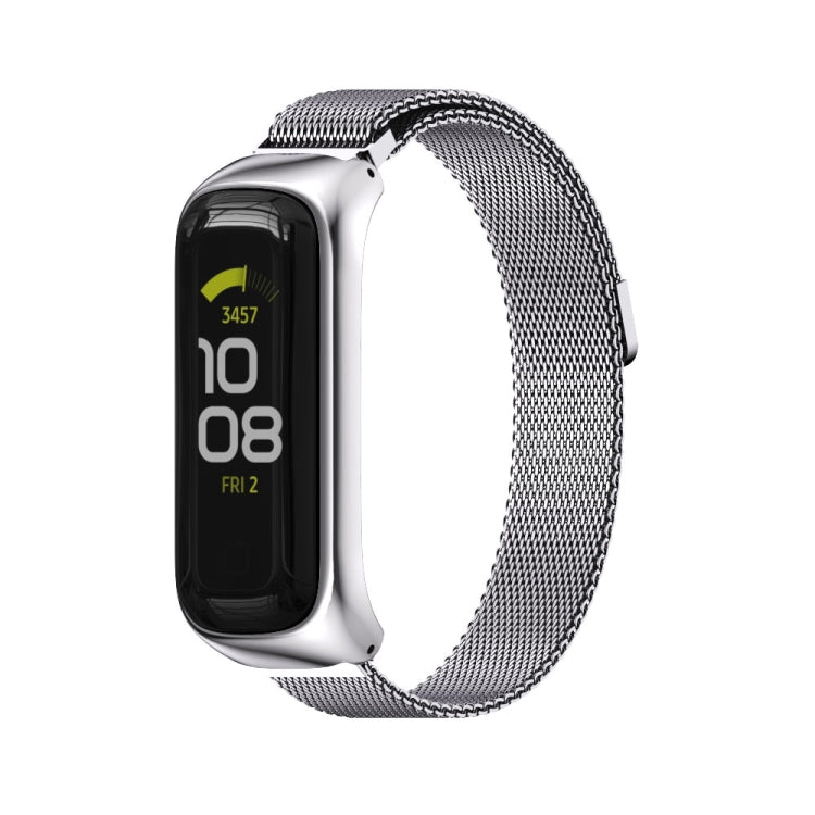 MIJOBS Milan Magnetic Stainless Steel Watch Band