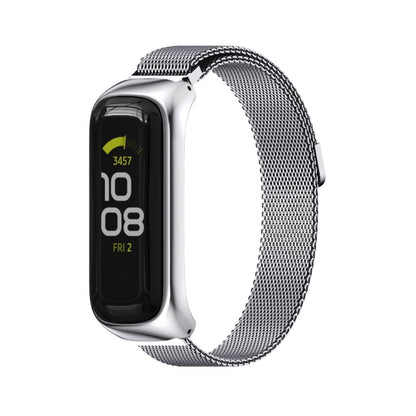 MIJOBS Milan Magnetic Stainless Steel Watch Band