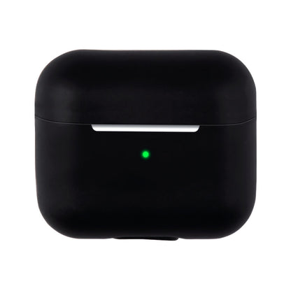 Wireless Earphone Silicone Protective Case, Red, Grey, Matcha Green, Sky Blue, Midnight Blue, Dark Green, Lavender Grey, White, Mint Green, Light Purple, Pink, Black