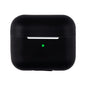 Wireless Earphone Silicone Protective Case, Red, Grey, Matcha Green, Sky Blue, Midnight Blue, Dark Green, Lavender Grey, White, Mint Green, Light Purple, Pink, Black