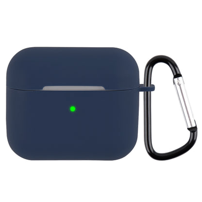 Wireless Earphone Silicone Protective Case with Carabiner, with Carabiner Midnight Blue, with Carabiner Black, with Carabiner Red, with Carabiner Lavender Grey, with Carabiner Matcha Green, with Carabiner Wine Red, with Carabiner Yellow����������������...