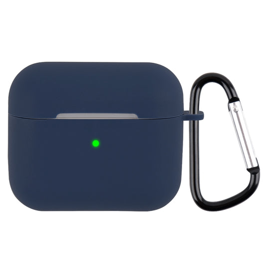 Wireless Earphone Silicone Protective Case with Carabiner, with Carabiner Midnight Blue, with Carabiner Black, with Carabiner Red, with Carabiner Lavender Grey, with Carabiner Matcha Green, with Carabiner Wine Red, with Carabiner Yellow����������������...