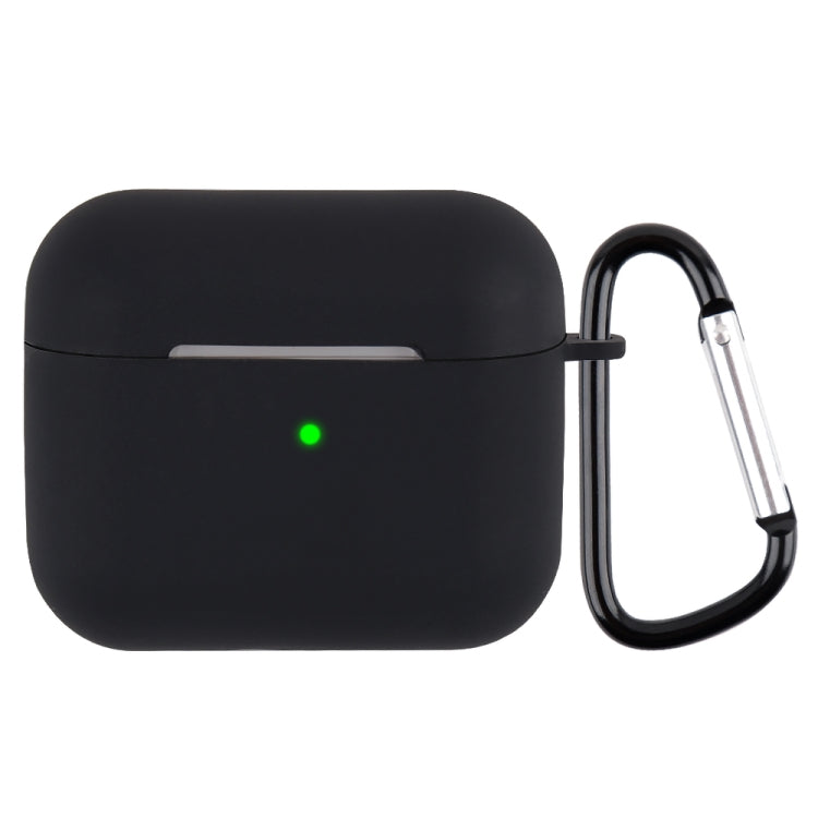 Wireless Earphone Silicone Protective Case with Carabiner, with Carabiner Midnight Blue, with Carabiner Black, with Carabiner Red, with Carabiner Lavender Grey, with Carabiner Matcha Green, with Carabiner Wine Red, with Carabiner Yellow����������������...