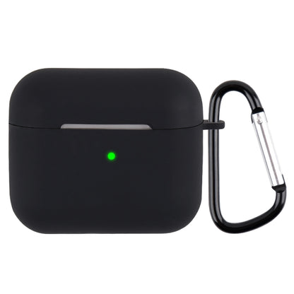 Wireless Earphone Silicone Protective Case with Carabiner, with Carabiner Midnight Blue, with Carabiner Black, with Carabiner Red, with Carabiner Lavender Grey, with Carabiner Matcha Green, with Carabiner Wine Red, with Carabiner Yellow����������������...