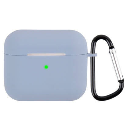 Wireless Earphone Silicone Protective Case with Carabiner, with Carabiner Midnight Blue, with Carabiner Black, with Carabiner Red, with Carabiner Lavender Grey, with Carabiner Matcha Green, with Carabiner Wine Red, with Carabiner Yellow����������������...