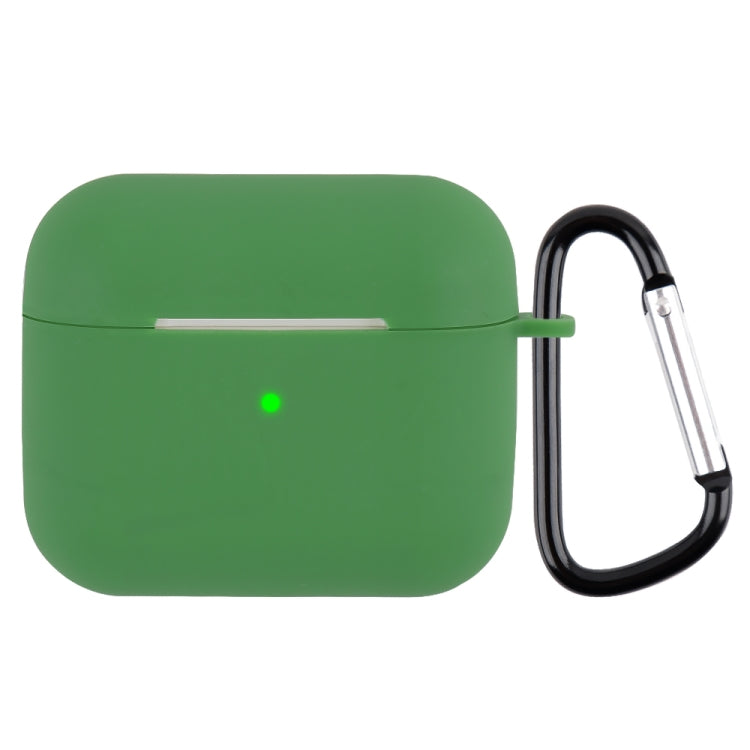 Wireless Earphone Silicone Protective Case with Carabiner, with Carabiner Midnight Blue, with Carabiner Black, with Carabiner Red, with Carabiner Lavender Grey, with Carabiner Matcha Green, with Carabiner Wine Red, with Carabiner Yellow����������������...