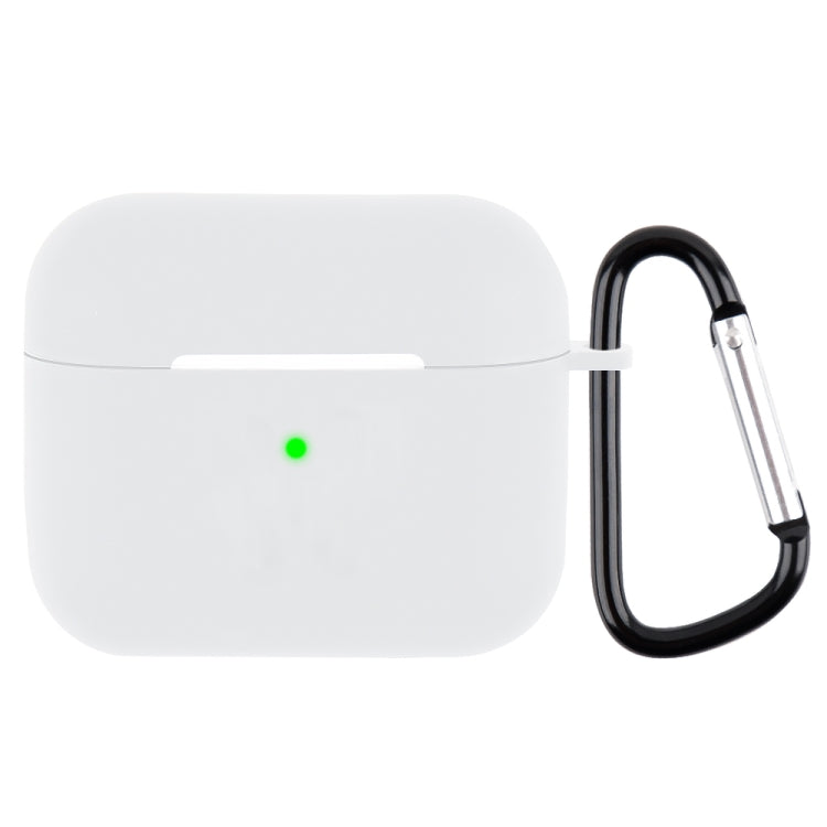 Wireless Earphone Silicone Protective Case with Carabiner, with Carabiner Midnight Blue, with Carabiner Black, with Carabiner Red, with Carabiner Lavender Grey, with Carabiner Matcha Green, with Carabiner Wine Red, with Carabiner Yellow����������������...