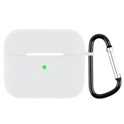 Wireless Earphone Silicone Protective Case with Carabiner, with Carabiner Midnight Blue, with Carabiner Black, with Carabiner Red, with Carabiner Lavender Grey, with Carabiner Matcha Green, with Carabiner Wine Red, with Carabiner Yellow����������������...