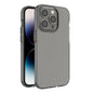 Two-color Transparent TPU Phone Case, For iPhone 14, For iPhone 14 Plus, For iPhone 14 Pro