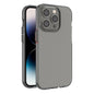 Two-color Transparent TPU Phone Case, For iPhone 14, For iPhone 14 Plus, For iPhone 14 Pro