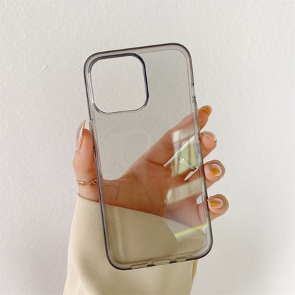 Transparency TPU Shockproof Phone Case, For iPhone 14 Pro Max, For iPhone 14 Pro, For iPhone 14 Plus, For iPhone 14