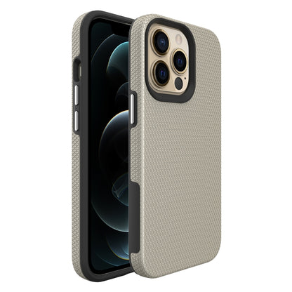 Triangle Armor Texture Phone Case, For iPhone 14 Pro Max, For iPhone 14 Pro, For iPhone 14 Plus, For iPhone 14