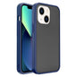 Translucent Skin Feel Frosted Phone Case, For iPhone 14, For iPhone 14 Plus, For iPhone 14 Pro, For iPhone 14 Pro Max