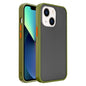 Translucent Skin Feel Frosted Phone Case, For iPhone 14, For iPhone 14 Plus, For iPhone 14 Pro, For iPhone 14 Pro Max