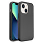 Translucent Skin Feel Frosted Phone Case, For iPhone 14, For iPhone 14 Plus, For iPhone 14 Pro, For iPhone 14 Pro Max
