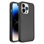 Translucent Skin Feel Frosted Phone Case, For iPhone 14, For iPhone 14 Plus, For iPhone 14 Pro, For iPhone 14 Pro Max