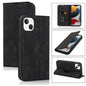 Wireless Charging Magsafe Leather Phone Case, For iPhone 12 mini, For iPhone 12 Pro, For iPhone 12, For iPhone 13 mini, For iPhone 13 Pro Max, For iPhone 13 Pro, For iPhone 13, For iPhone 12 Pro Max