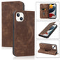 Wireless Charging Magsafe Leather Phone Case, For iPhone 12 mini, For iPhone 12 Pro, For iPhone 12, For iPhone 13 mini, For iPhone 13 Pro Max, For iPhone 13 Pro, For iPhone 13, For iPhone 12 Pro Max