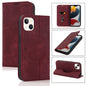Wireless Charging Magsafe Leather Phone Case, For iPhone 12 mini, For iPhone 12 Pro, For iPhone 12, For iPhone 13 mini, For iPhone 13 Pro Max, For iPhone 13 Pro, For iPhone 13, For iPhone 12 Pro Max