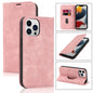 Wireless Charging Magsafe Leather Phone Case, For iPhone 12 mini, For iPhone 12 Pro, For iPhone 12, For iPhone 13 mini, For iPhone 13 Pro Max, For iPhone 13 Pro, For iPhone 13, For iPhone 12 Pro Max