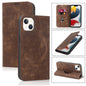 Wireless Charging Magsafe Leather Phone Case, For iPhone 12 mini, For iPhone 12 Pro, For iPhone 12, For iPhone 13 mini, For iPhone 13 Pro Max, For iPhone 13 Pro, For iPhone 13, For iPhone 12 Pro Max
