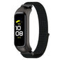 For Samsung Galaxy Fit 2 SM-R220 Nylon Loop Watch Band