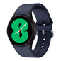Universal Silicone Colorful Buckle Watch Band