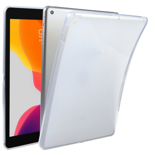 TPU Tablet Case, For iPad 10.2 2019 / 2020 / 2021, For iPad mini 6 / mini 2024, For iPad mini 2019 / mini 5, For iPad Pro 11 2022 / 2020 / 2021, For iPad Pro 12.9 2022 / 2020 / 2021 / 2018, For iPad Air 11 2024 / Air 2020 / 2022 10.9