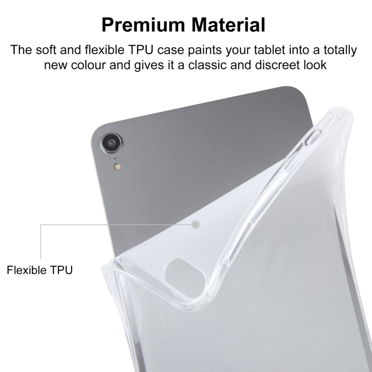 TPU Tablet Case