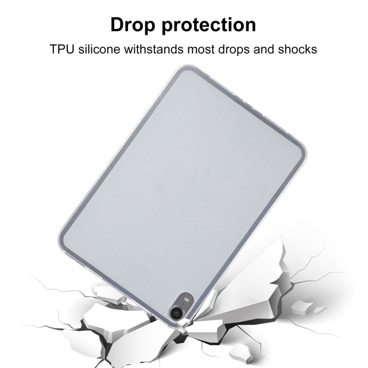 TPU Tablet Case