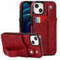 Wrist Strap Holder Phone Case, For iPhone 14 Pro Max, For iPhone 14 Pro, For iPhone 14, For iPhone 14 Plus