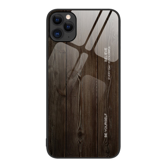 Wood Grain Glass Protective Case, For iPhone 11 Pro Max, For iPhone 13 Pro Max, For iPhone 13 Pro, For iPhone 13, For iPhone XR, For iPhone XS Max, For iPhone 11 Pro, For iPhone 14 Pro Max