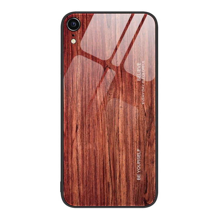 Wood Grain Glass Protective Case, For iPhone 11 Pro Max, For iPhone 13 Pro Max, For iPhone 13 Pro, For iPhone 13, For iPhone XR, For iPhone XS Max, For iPhone 11 Pro, For iPhone 14 Pro Max