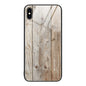 Wood Grain Glass Protective Case, For iPhone 11 Pro Max, For iPhone 13 Pro Max, For iPhone 13 Pro, For iPhone 13, For iPhone XR, For iPhone XS Max, For iPhone 11 Pro, For iPhone 14 Pro Max