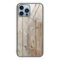 Wood Grain Glass Protective Case, For iPhone 7 Plus, For iPhone 11, For iPhone 14 Plus, For iPhone 14 Pro, For iPhone 14