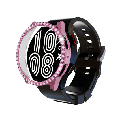 Diamond Hollow PC Watch Case