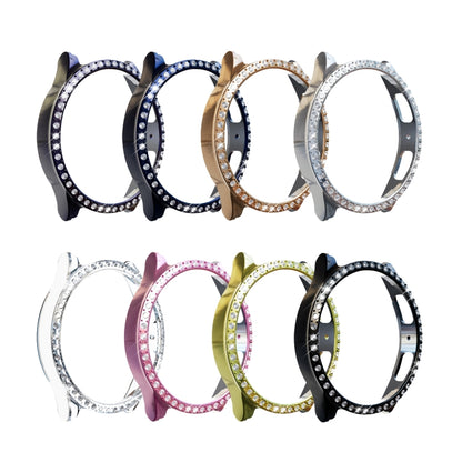 Diamond Hollow PC Watch Case