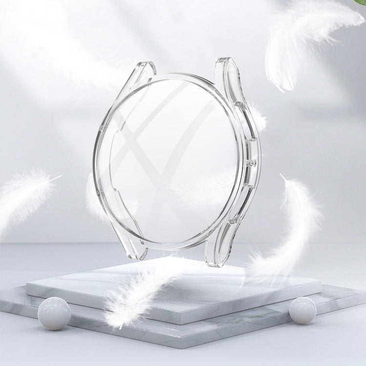 Full Coverage TPU Electroplating Protective Case