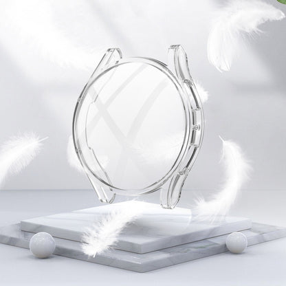 Full Coverage TPU Electroplating Protective Case