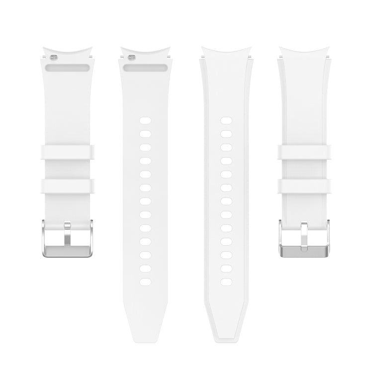 Silicone Watch Band