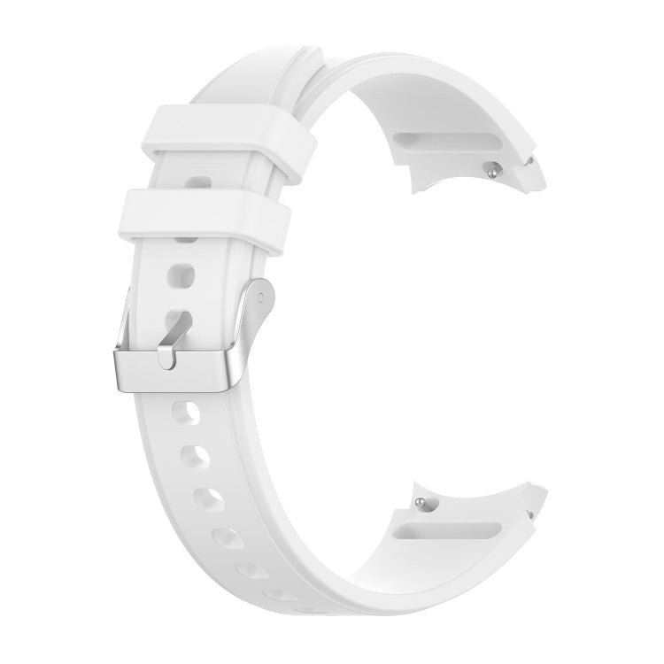 Silicone Watch Band