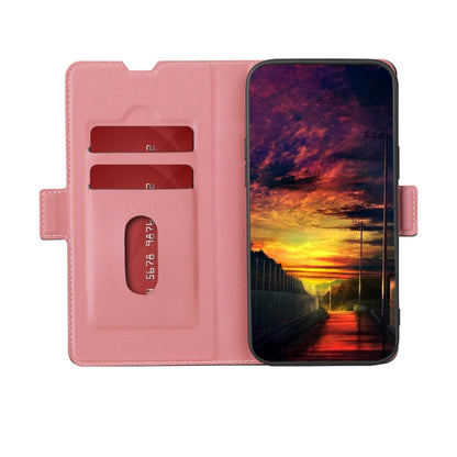 Twill Texture Side Button Leather Phone Case, For iPhone 14, For iPhone 14 Plus, For iPhone 14 Pro, For iPhone 14 Pro Max