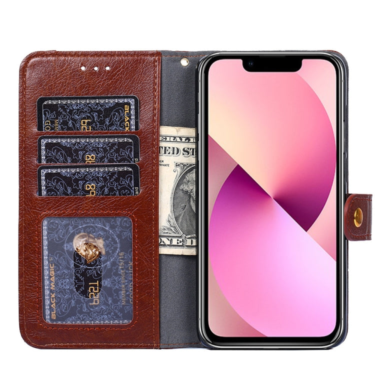 Zipper Bag Leather Phone Case, For iPhone 14, For iPhone 14 Plus, For iPhone 14 Pro, For iPhone 14 Pro Max
