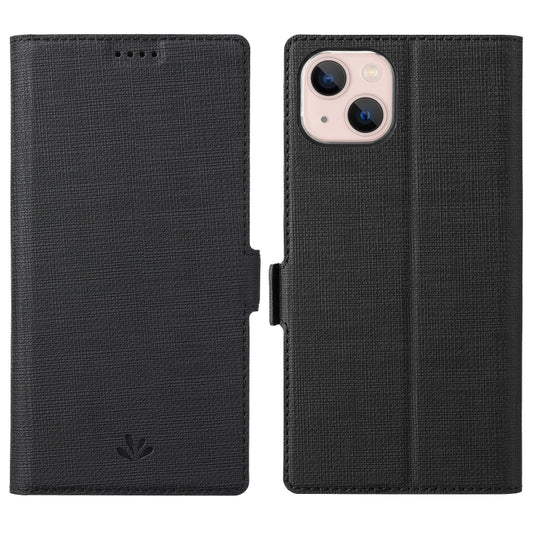 ViLi DMX Series Shockproof TPU + PU Leather Magnetic Attraction Case, For iPhone 14, For iPhone 14 Plus, For iPhone 14 Pro, For iPhone 14 Pro Max