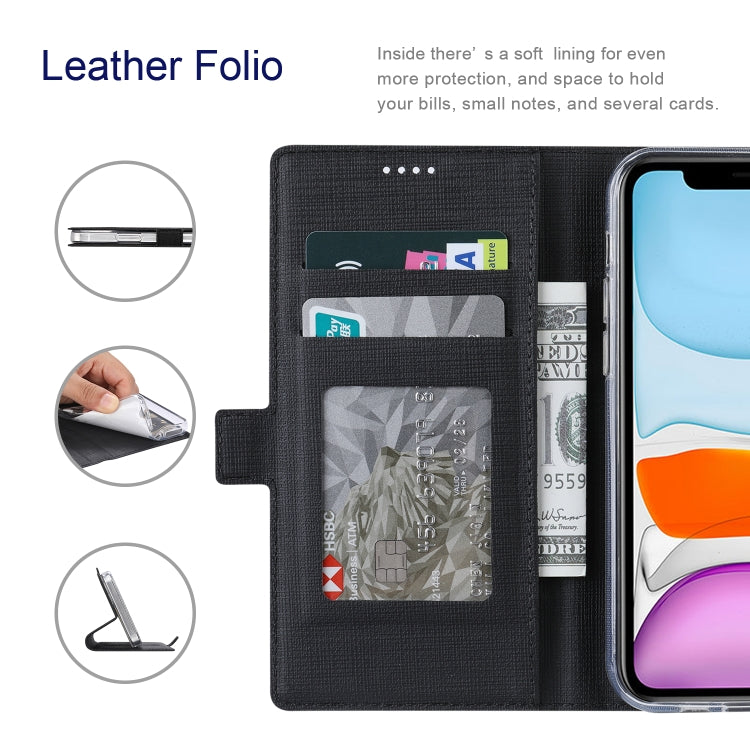 ViLi DMX Series Shockproof TPU + PU Leather Magnetic Attraction Case, For iPhone 14, For iPhone 14 Plus, For iPhone 14 Pro, For iPhone 14 Pro Max