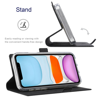 ViLi DMX Series Shockproof TPU + PU Leather Magnetic Attraction Case, For iPhone 14, For iPhone 14 Plus, For iPhone 14 Pro, For iPhone 14 Pro Max